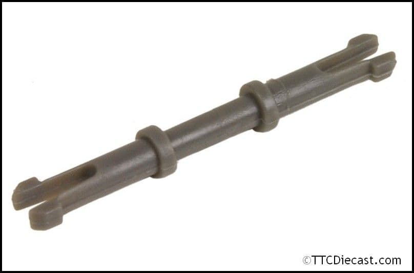 Bachmann 36-054 Class 220 & 221 Couplings (x4), OO Gauge