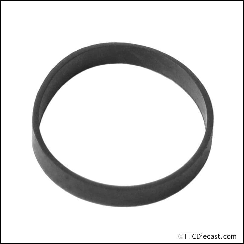 Bachmann 36-070 London Transport S Stock Traction Tyres (x10), OO Gauge