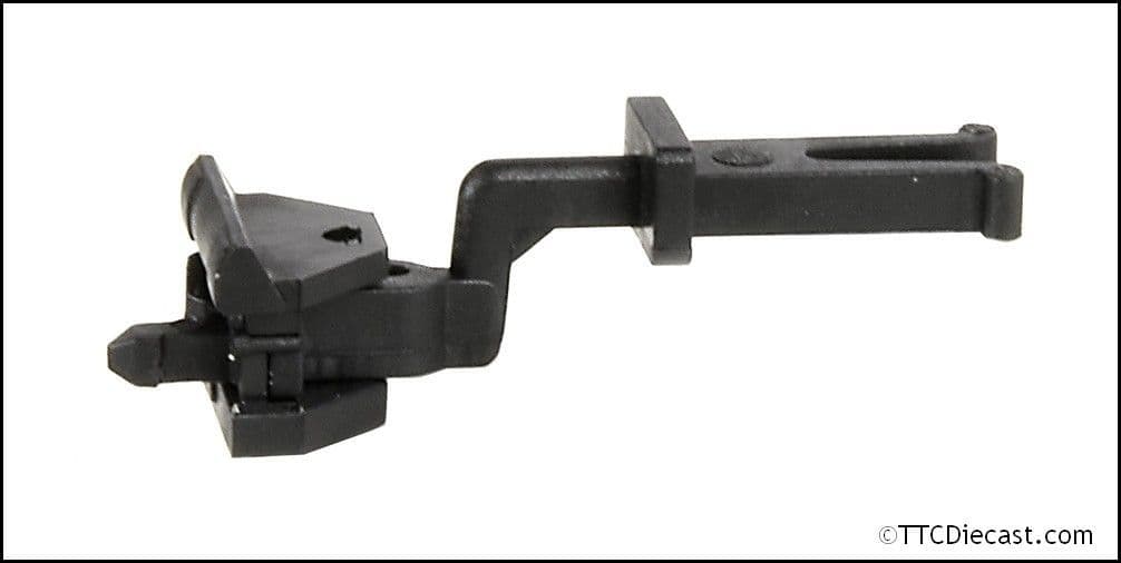Bachmann 36-074 Functional BSI Coupler (with NEM plug) (x10) OO Gauge