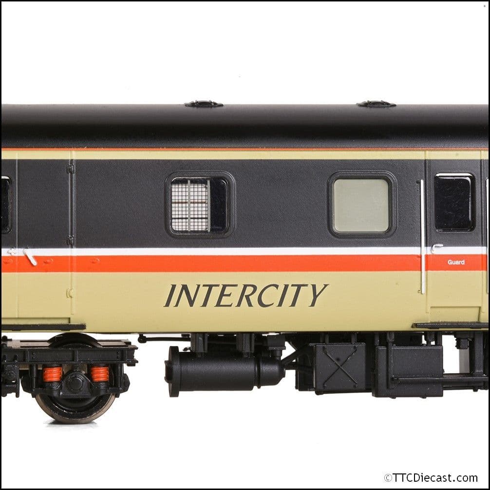 Bachmann 39-702 BR MK2F BSO Brake Second Open BR InterCity (Swallow) *LAST FEW*