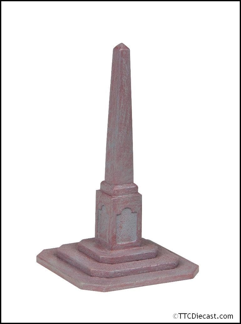 Scenecraft 44-0143 Lucston Memorial