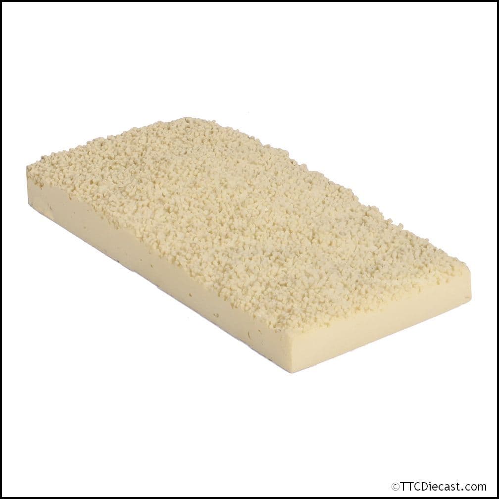 Scenecraft 44-0541 Sand Load for 13T Sand Tippler (x4), OO Gauge