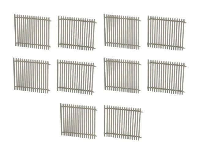 Bachmann 44-505 Security Fence (x10)
