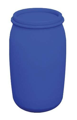 Bachmann 44-526 Industrial Chemical Drums (x10), OO Gauge