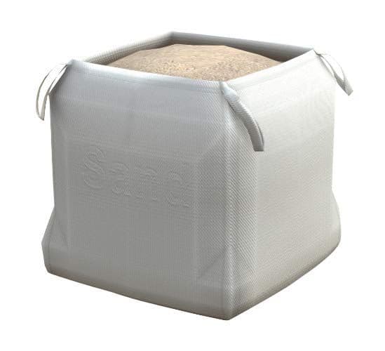 Bachmann 44-532 Large Aggregate Bags (x10), OO Gauge