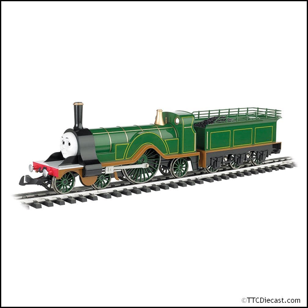 Bachmann Thomas & Friends 91404 Emily (With Moving Eyes) G Gauge *PRE ORDER £ 339.36*