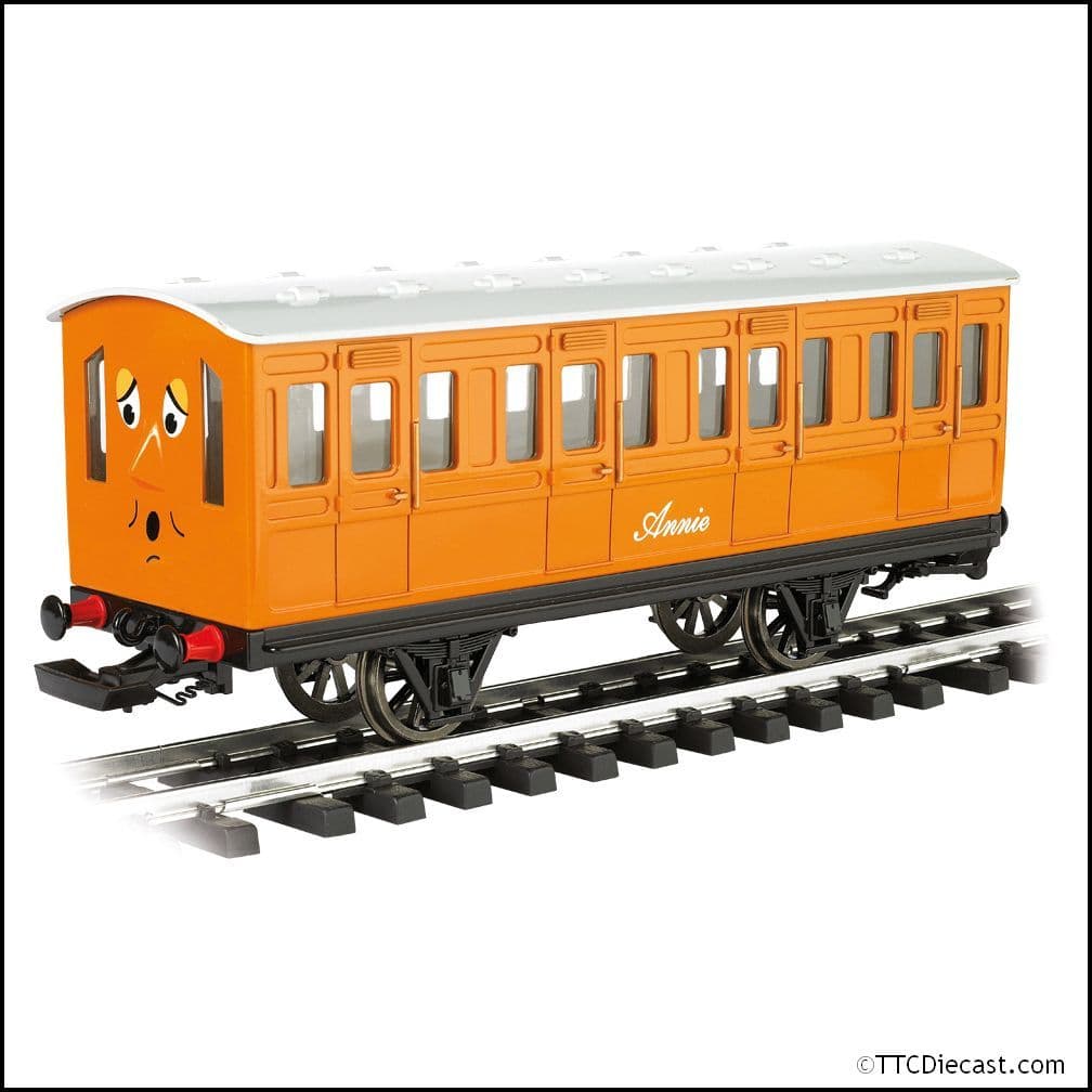 Bachmann Thomas & Friends 97001 Annie Coach G Gauge