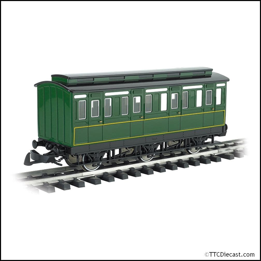 Bachmann Thomas & Friends 97004 Emily's Brake Coach G Gauge