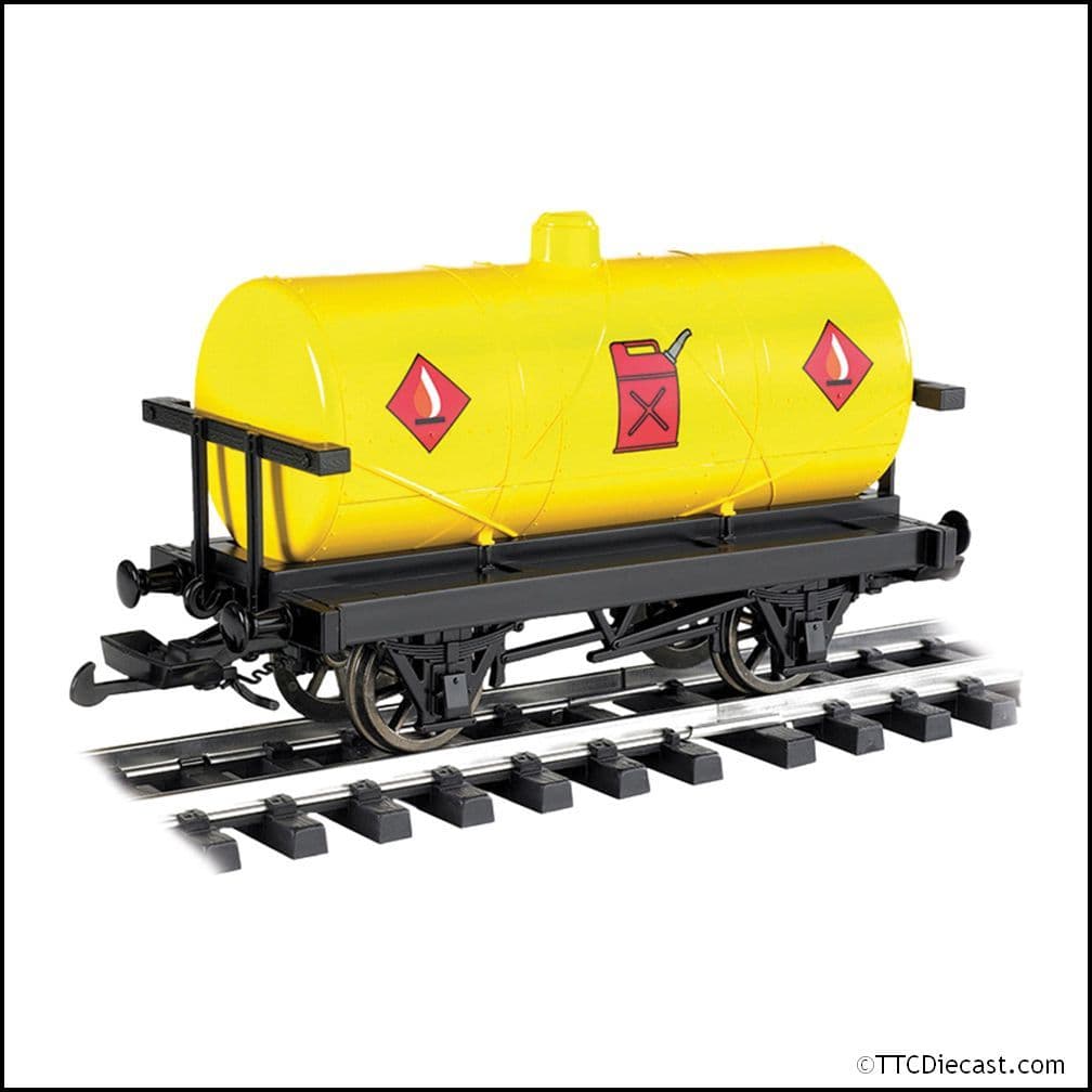 Bachmann Thomas & Friends 98004 Sodor Fuel Tank G Gauge