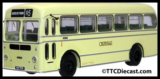 Base Toys B208B Bristol MW6G - Crosville (Groeslon) EMG421 *LAST FEW*