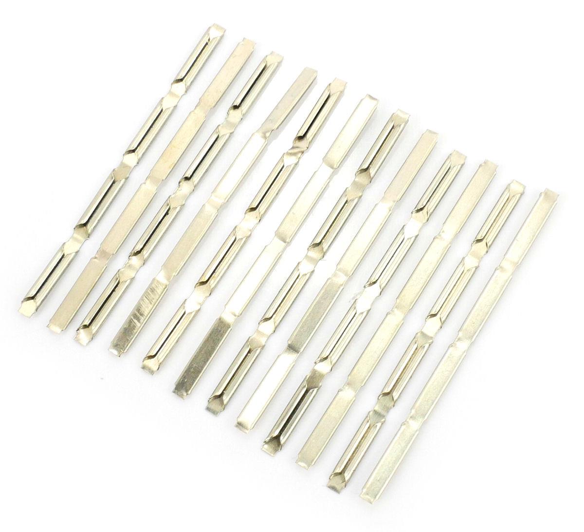 Gaugemaster BPGM18 Rail Joiners N Scale (48), N Gauge