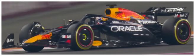 Burago 18005-1 Red Bull F1 RB21 Team Oracle Red Bull Racing #1 2025 Max Verstappen 1:18 Scale *PRE ORDER £90.09*
