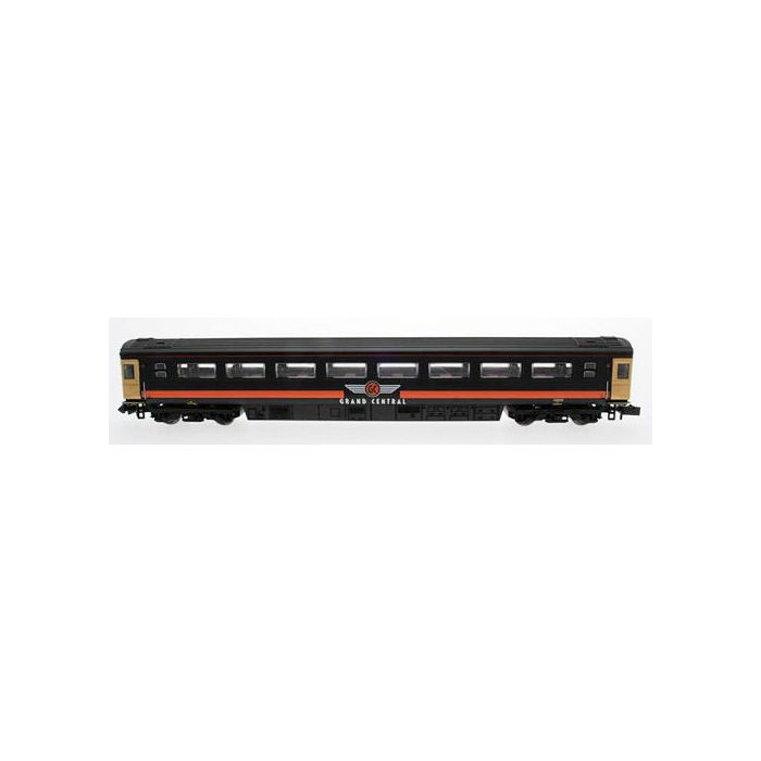 Dapol 2P-005-990 MK 3 Grand Central 2nd Class 42404 HST