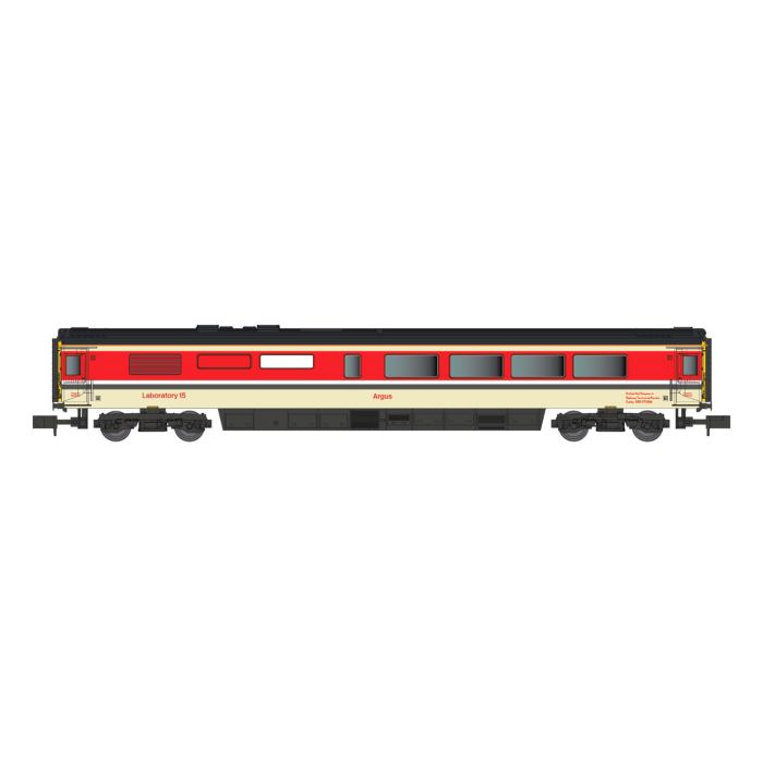 Dapol 2P-009-601 Mk3 Test Coach Argus N Gauge - PRE ORDER £33.30