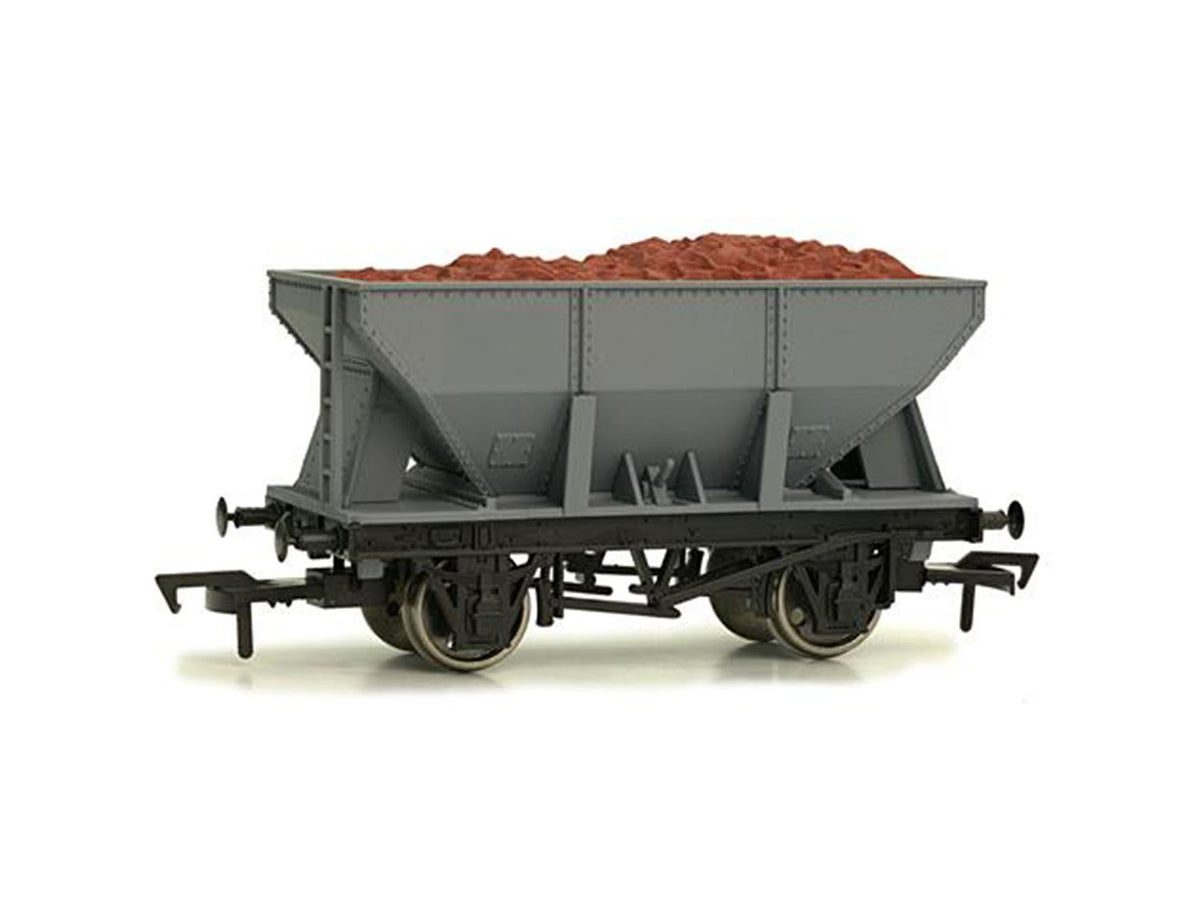 Dapol 4F-033-112 24t Hopper BISC 275, OO Gauge *PRE ORDER £13.6 *