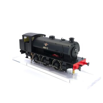 Dapol 7S-094-004 J94 Austerity BR Late Black 68012, O Gauge