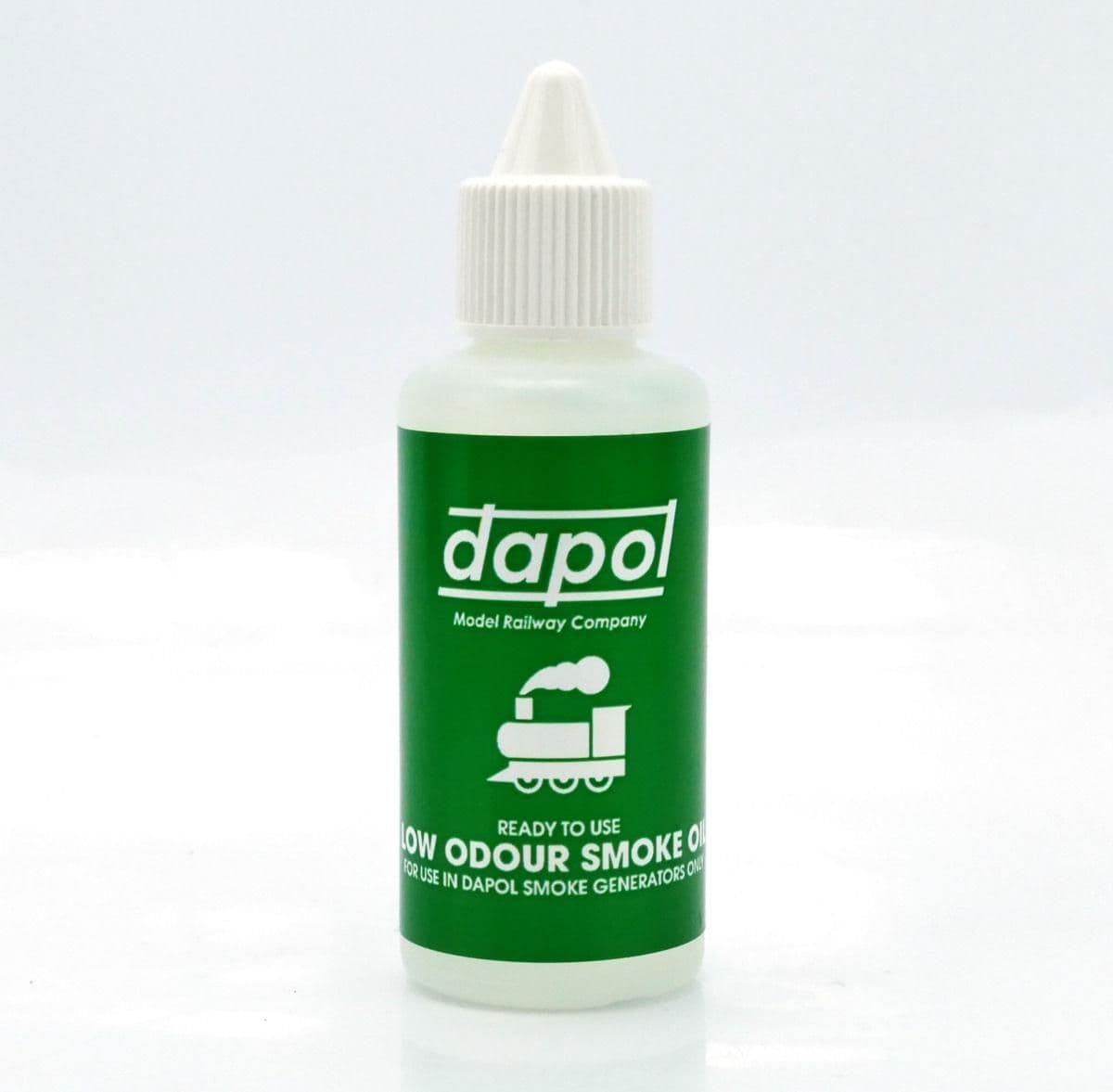 Dapol B810Dapol Smoke Oil Non Odour 50ml *LAST FEW*