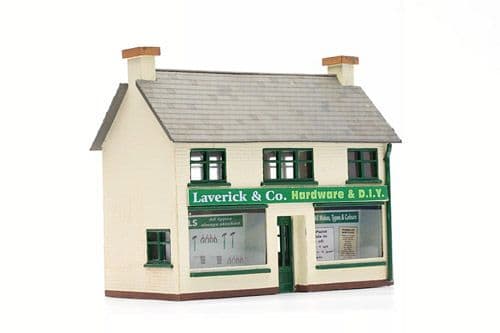 Dapol C019 General Stores