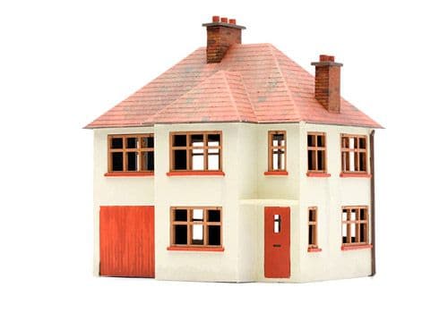 Dapol C027 Detached House