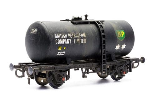 Dapol C034 Tanker Class B 20T BP