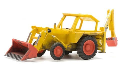 Dapol C045 JCB