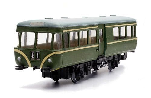 Dapol C047 BR Railbus