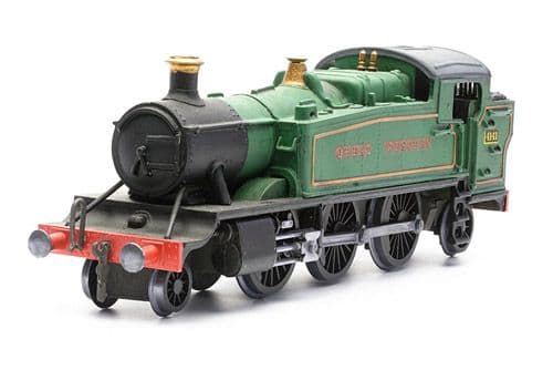 Dapol C089 Priairie 6100 Class Great Western Railway
