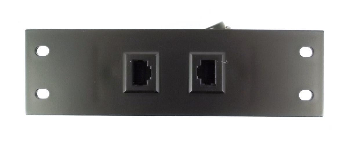 Gaugemaster DCC11 Prodigy Extension Plate Any Gauge *PRE ORDER £55*