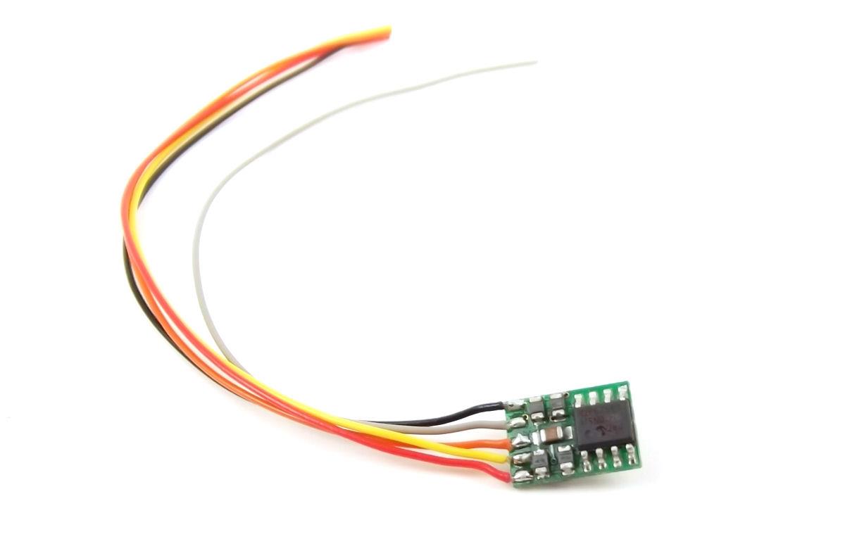 Gaugemaster DCC31 Point Motor Decoder for Kato UniTrack, Any Gauge