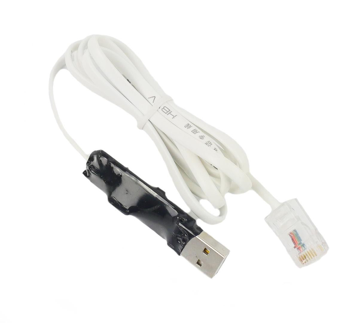 Gaugemaster DCC55 Prodigy Advance2 Wired Computer Interface, Any Gauge