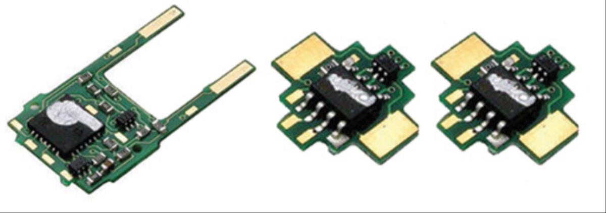 Gaugemaster DCC89 Class 800 Digital Decoder Set Any Gauge *PRE ORDER £49.95*