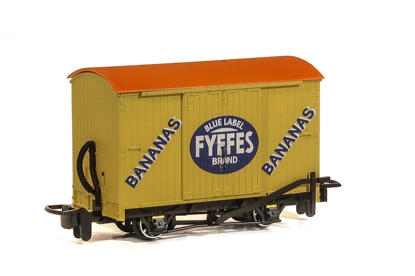 Peco GR-902 00-9 Box Fyffes Bananas