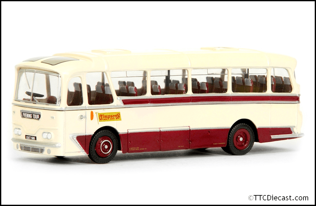 EFE 12120 RF Harrington Cavalier - Timpsons & Sons *LAST FEW*