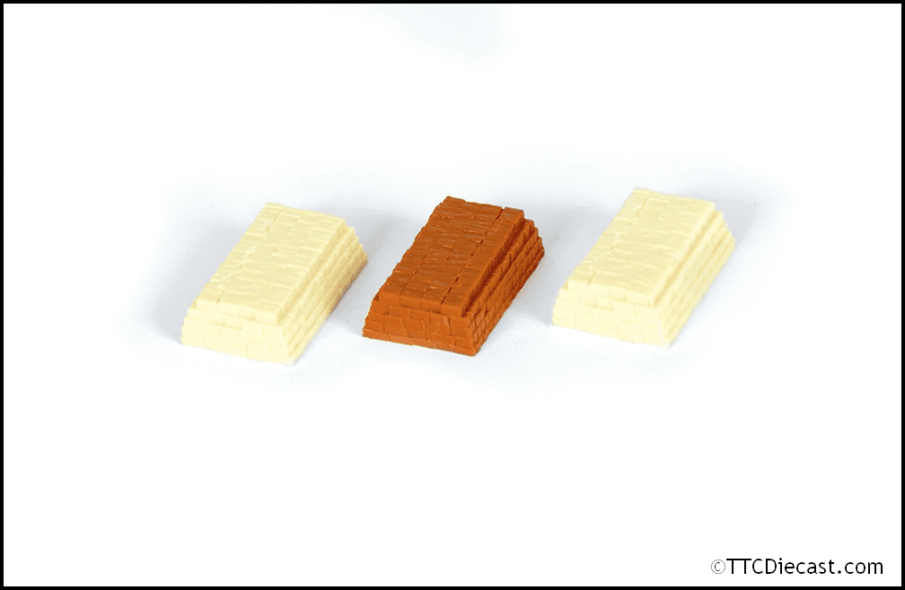 EFE 99604 Stacks Of Bricks *LAST FEW*