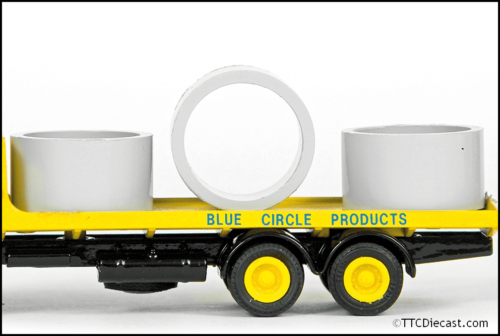 EFE 99624 Concrete Pipes *LAST FEW*