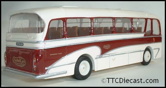 EFE 12111 Harrington Cavalier, Charlie's Cars, PRE OWNED