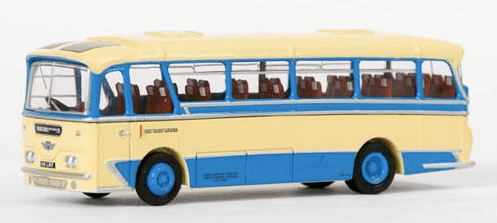 EFE 12117 Harrington Cavalier, Thomas Bros, PRE OWNED