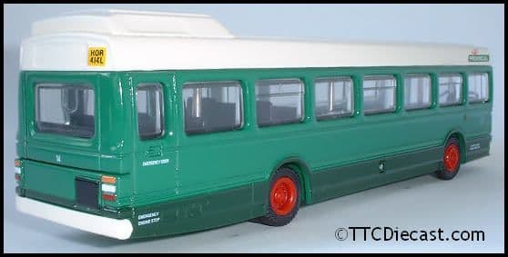 EFE 15105 Leyland National, People's Provincial, PRE OWNED