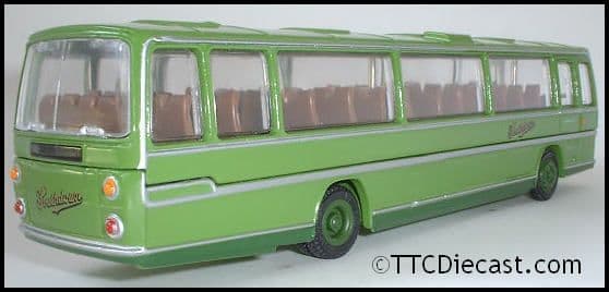 EFE 15709 Plaxton Panorama Elite, Southdown, PRE OWNED