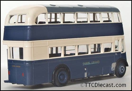 EFE 15903 Leyland Titan PD1 Highbridge, Samuel Ledgard, PRE OWNED