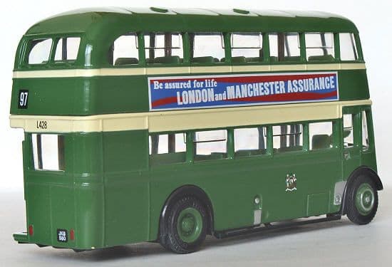 EFE 16110 Leyland Titan PD2 ' Liverpool Corporation ', PRE OWNED