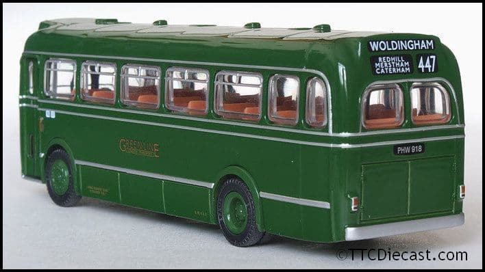 EFE 16323DL Bristol LS ECW, London Transport Green Line, Route 447 Woldingham, PRE OWNED