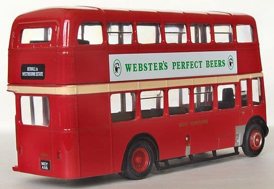 EFE 19707DL AEC Regent MCW Orion, West Yorkshire, PRE OWNED