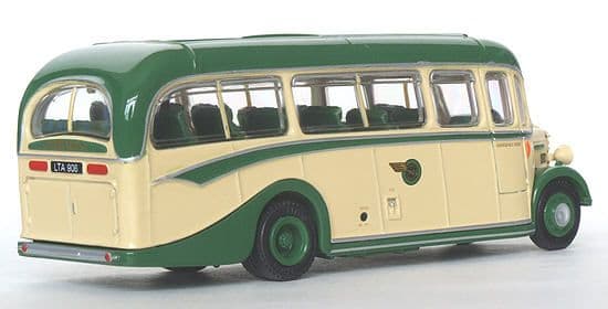 EFE 20134 Bedford OB Duple Vista, Southern National, PRE OWNED