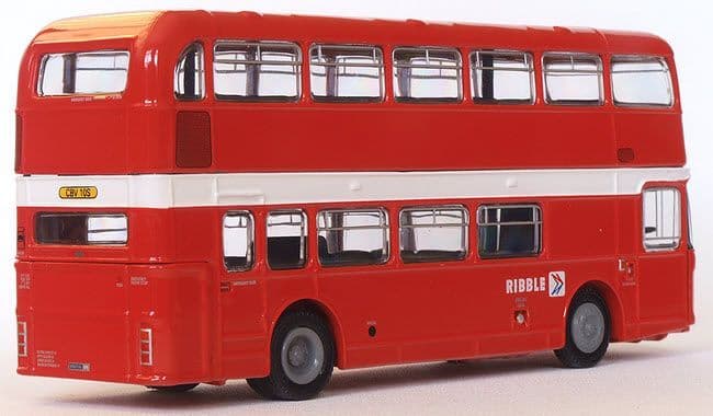EFE 20452 Bristol Vrt Series Iii, Ribble N.B.C., PRE OWNED