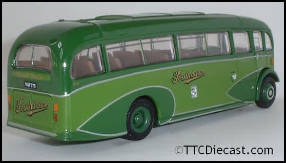 EFE 20903 Leyland Tiger PS1 Windover, Southdown, PRE OWNED