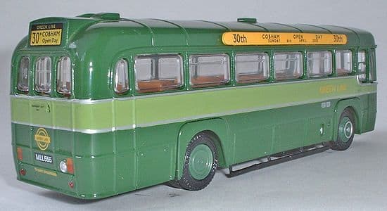 EFE 23205A AEC RF, London Transport, PRE OWNED