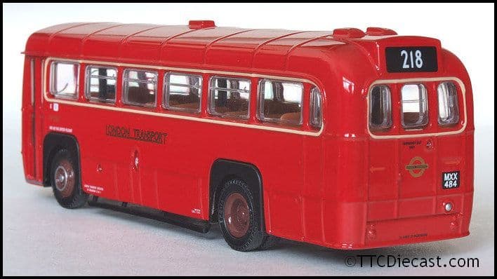 EFE 23320 AEC RF, London Transport, Route 218 Kingston, PRE OWNED