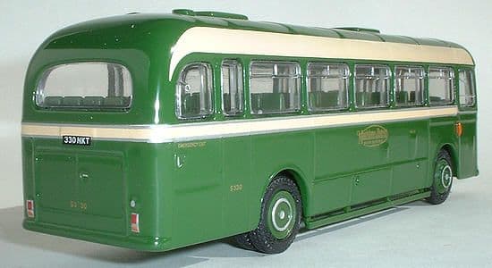 EFE 24306 AEC Reliance Weymann BET, Maidstone & District, PRE OWNED