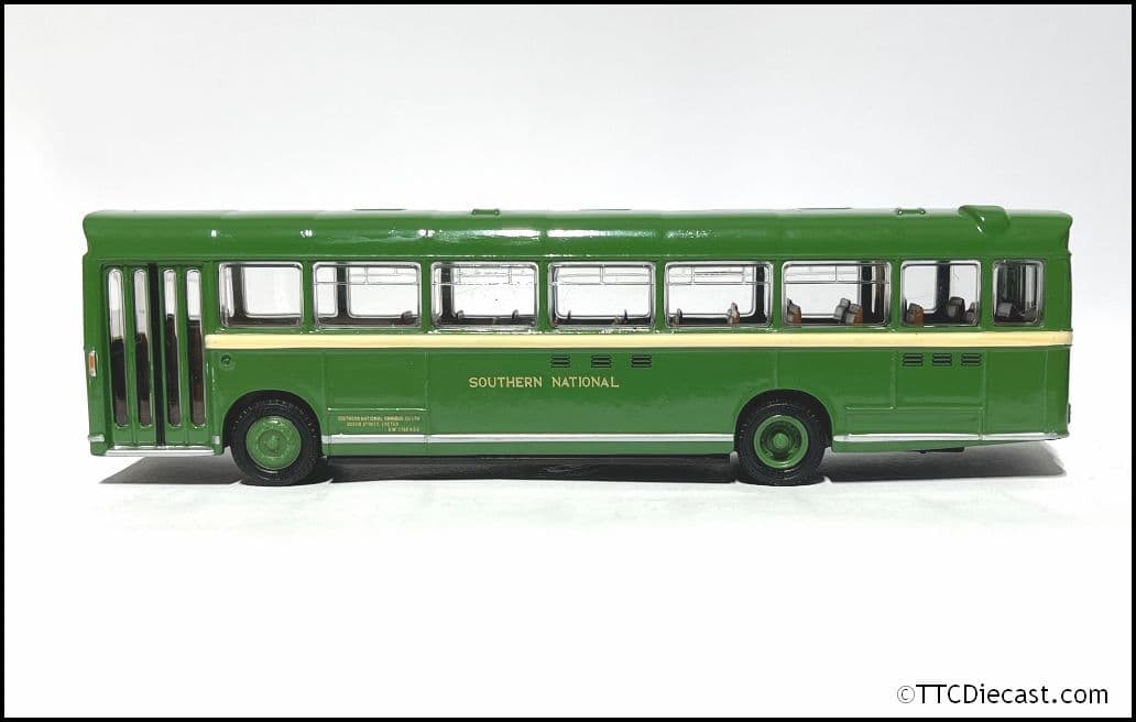 EFE 25001 Bristol RELL ECW, Southern National, PRE OWNED